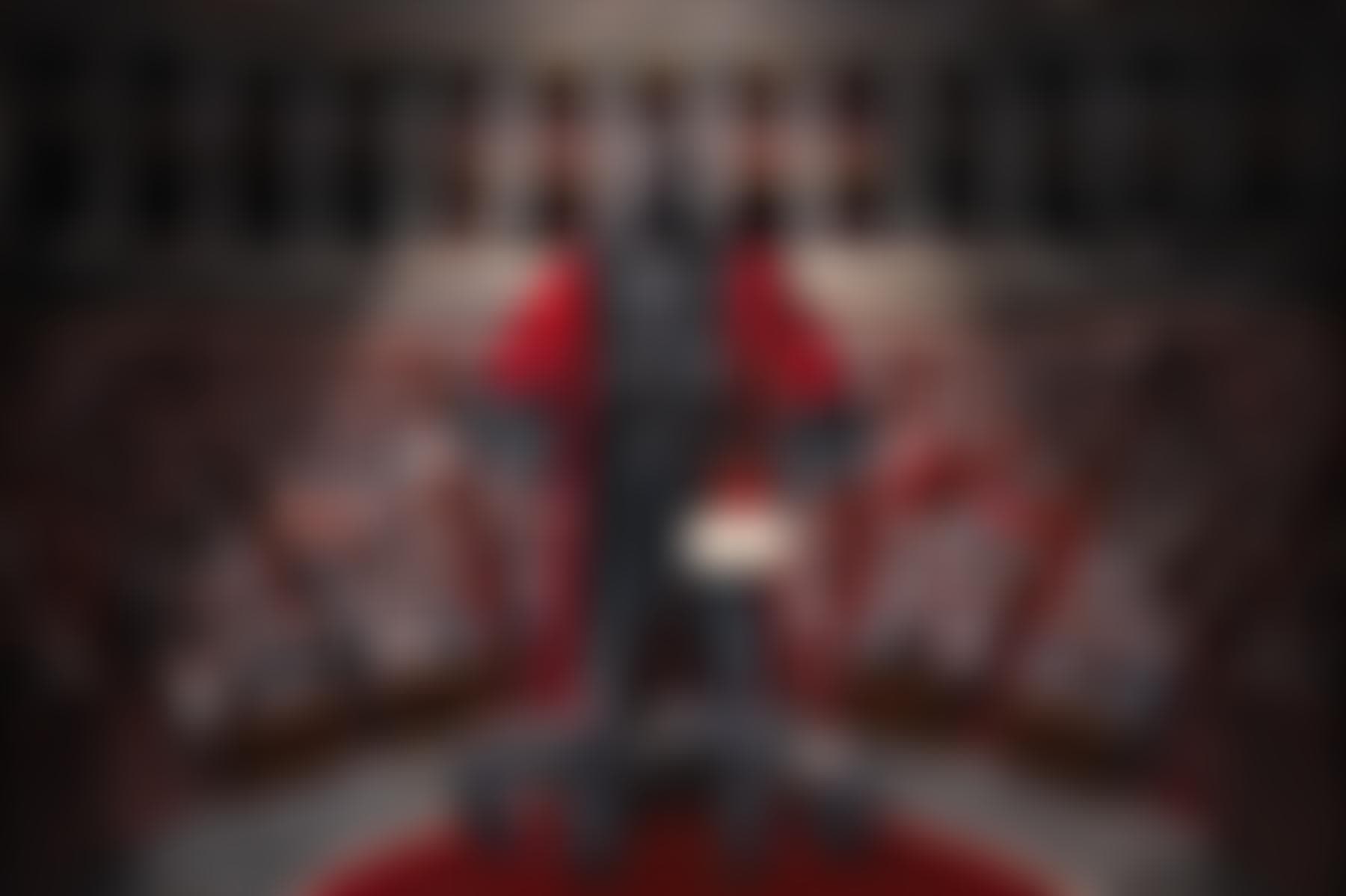 Permis de tuer — Peinture