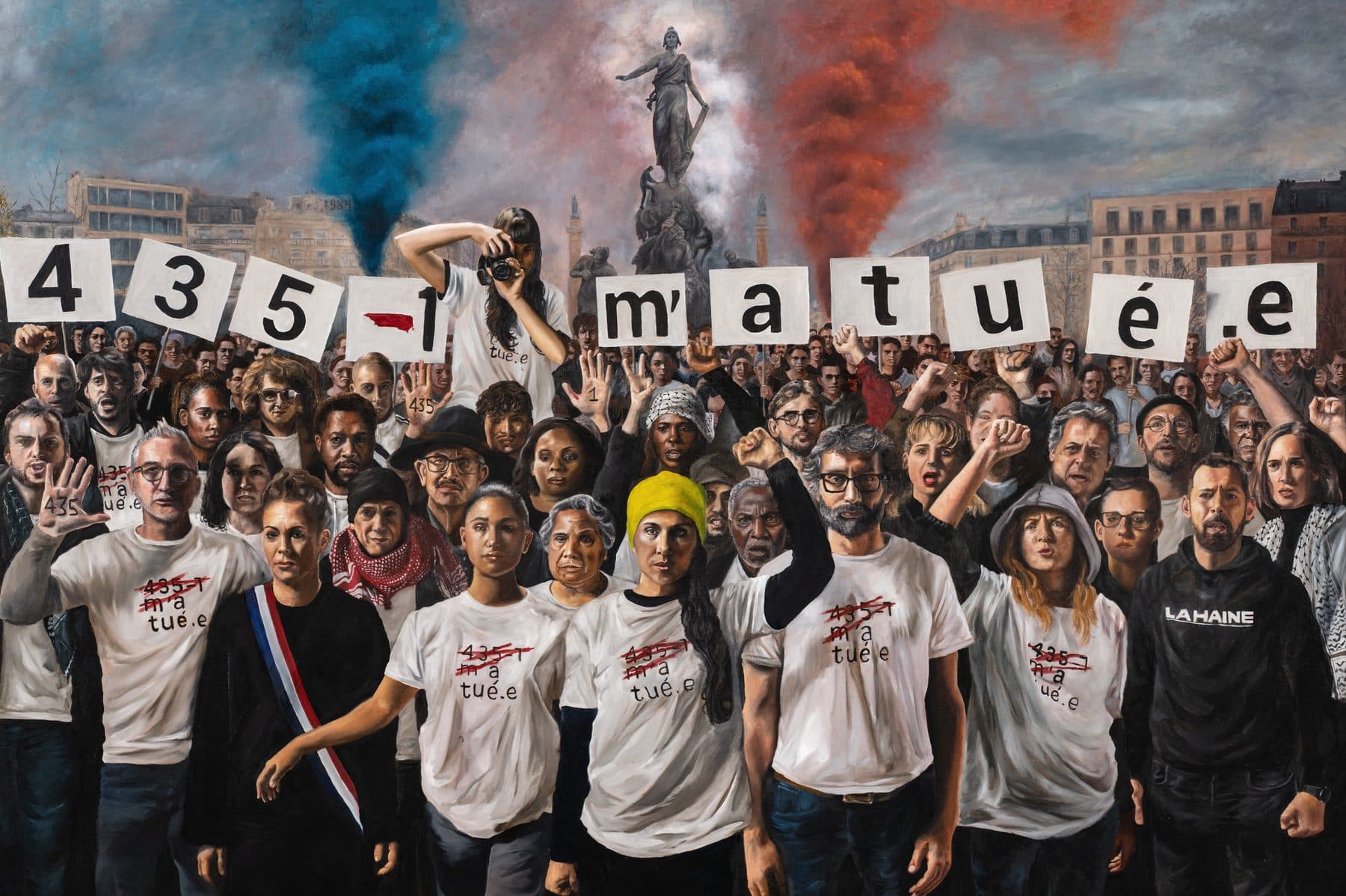 L'Impunité