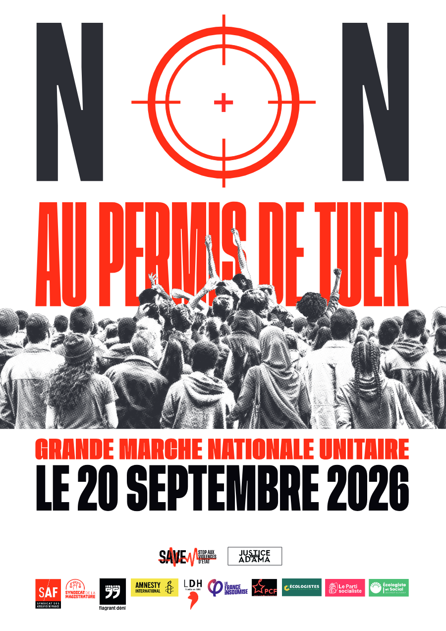Affiche A3 — version claire